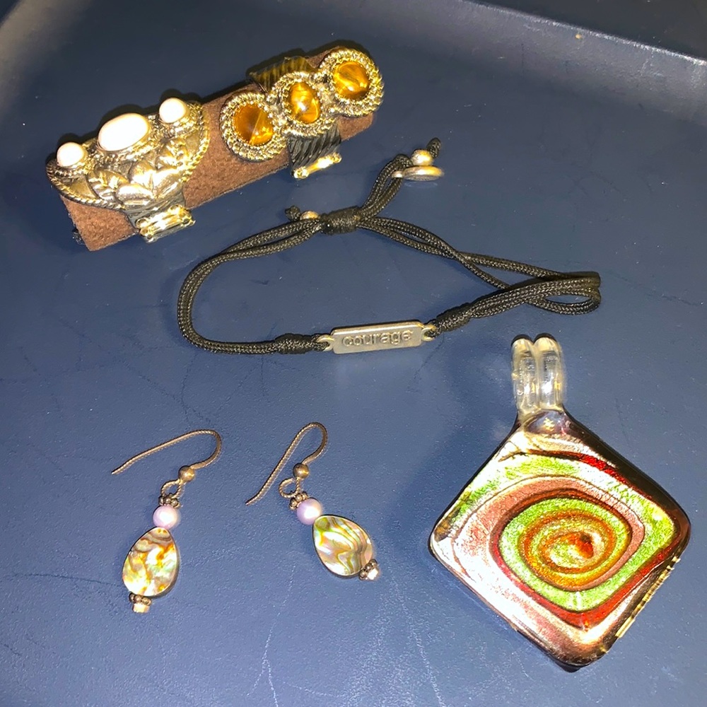 Jewelry bundle